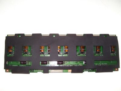 Лот: 16854212. Фото: 1. Inverter Board Sharp VIT79005... Запчасти для телевизоров, видеотехники, аудиотехники