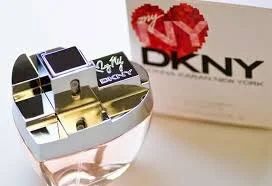 Лот: 5118419. Фото: 1. My NY от Donna Karan 100мл *3000... Женская парфюмерия