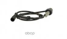 Лот: 25830561. Фото: 1. датчик abs задний @ 4D0 927 807... Другое (авто, мото, водный транспорт)