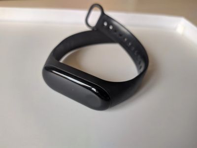 Лот: 17563515. Фото: 1. xiaomi Mi band 3. Смарт-часы, фитнес-браслеты, аксессуары
