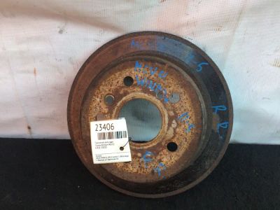 Лот: 21412809. Фото: 1. тормозной диск Toyota Camry Gracia... Тормозная система