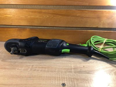 Лот: 19099228. Фото: 1. Полировальная машинка Festool... Электроинструмент