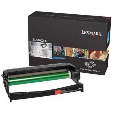 Лот: 4084098. Фото: 1. Фотобарабан Lexmark E250X22G. Картриджи, расходные материалы