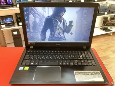 Лот: 18472215. Фото: 1. Ноутбук Acer i5-8250U 4/8 ядер. Ноутбуки