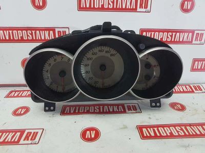 Лот: 20899543. Фото: 1. Спидометр Mazda Axela BK5P ZY-VE... Двигатель и элементы двигателя