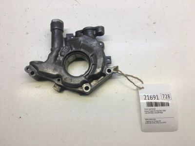 Лот: 20381624. Фото: 1. Насос масляный Nissan Teana 2006... Двигатель и элементы двигателя