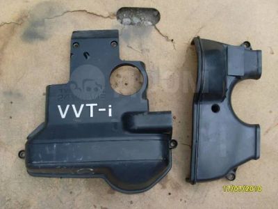 Лот: 21214745. Фото: 1. Крышки ГРМ 1jz-ge vvti. Двигатель и элементы двигателя