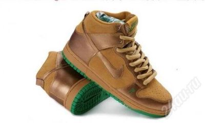 Лот: 577083. Фото: 1. продам кеды NIKE новые!!!. Кеды, кроссовки, слипоны