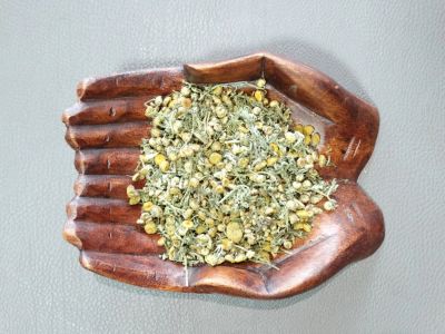 Лот: 11868340. Фото: 1. Пижма. Народная медицина, БАДы