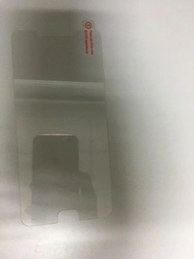 Лот: 10388154. Фото: 1. Стекло защитное Meizu M5 note. Защитные стёкла, защитные плёнки