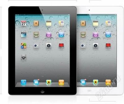 Лот: 890477. Фото: 1. ipad 2 новый !!!. Планшеты