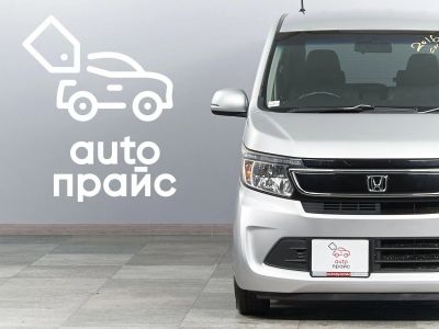 Лот: 23561394. Фото: 1. Honda N-WGN 2016. Автомобили