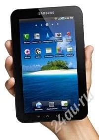 Лот: 860291. Фото: 1. Планшет Samsung Galaxy Tab GT-P1000. Планшеты