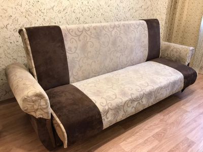 Лот: 16837439. Фото: 1. Диван. Диваны
