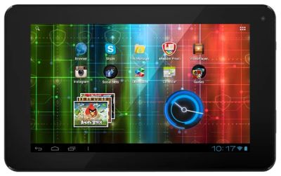 Лот: 8814966. Фото: 1. Продам планшет Prestigio MultiPad... Планшеты