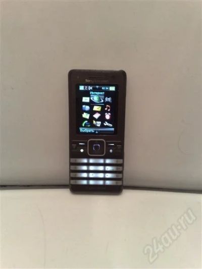 Лот: 353775. Фото: 1. K770i. Кнопочные мобильные телефоны