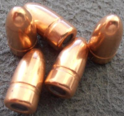 Лот: 25676201. Фото: 1. Пуля Sako 7mm 108B, 78gr/5,1грамм... Патроны