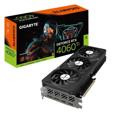 Лот: 21073664. Фото: 1. Видеокарта Gigabyte GeForce RTX... Видеокарты