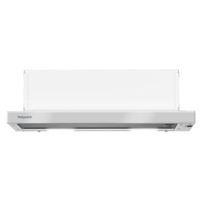 Лот: 24587103. Фото: 1. Встраиваемая вытяжка Hotpoint... Вытяжки