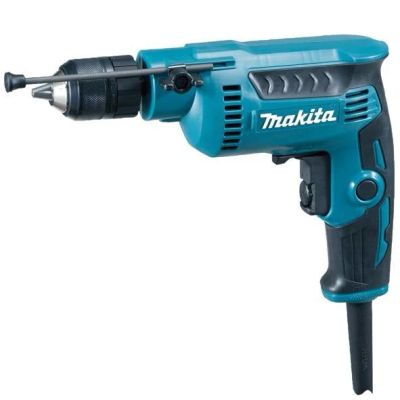 Лот: 6421988. Фото: 1. Дрель Makita DP2011. Гарантия... Электроинструмент