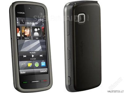 Лот: 2540196. Фото: 1. 5230 nokia. Смартфоны