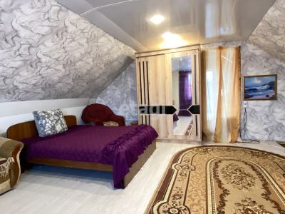 Лот: 22555216. Фото: 1. Продам 2-этажн. дом 95 кв.м. Северо-Енисейский... Дома