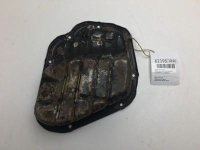 Лот: 20401741. Фото: 1. Поддон масляный Nissan Micra 2005... Расходные материалы
