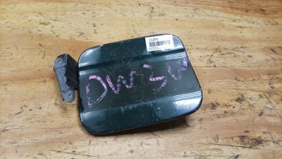 Лот: 18529886. Фото: 1. Лючок бензобака Mazda Demio DW3W... Кузов