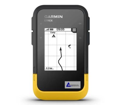 Лот: 20361355. Фото: 1. Туристический навигатор Garmin... GPS-навигаторы