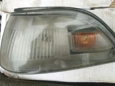 Лот: 6129280. Фото: 1. Габарит для Toyota Corolla AE91. Оптика и освещение