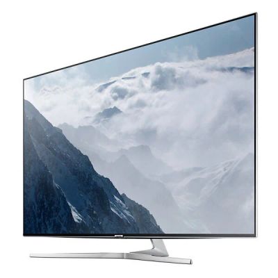 Лот: 10614846. Фото: 1. Samsung UE55KS8000U. Телевизоры