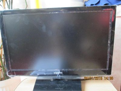 Лот: 5000389. Фото: 1. телевизор жк Samsung новый. Телевизоры