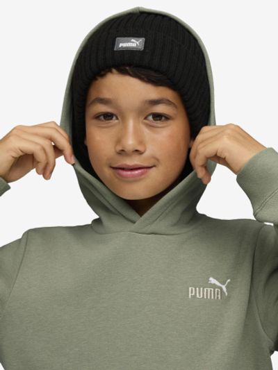 Лот: 25584491. Фото: 1. Шапка для мальчиков Puma Classic... Другое (спортивная одежда)