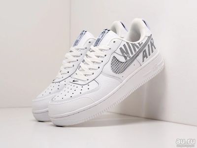 Лот: 17351216. Фото: 1. Кроссовки Nike Air Force 1 Low... Кеды, кроссовки, слипоны