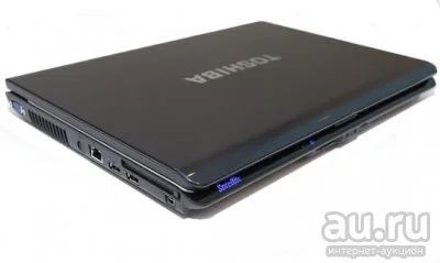Лот: 9530610. Фото: 1. ноут Toshiba A200-1AX продам(core2duo... Ноутбуки