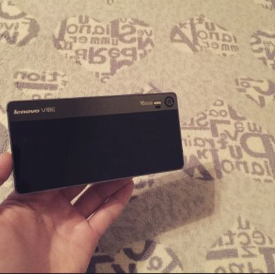 Лот: 7072698. Фото: 1. Lenovo vibe shot 32GB. Смартфоны