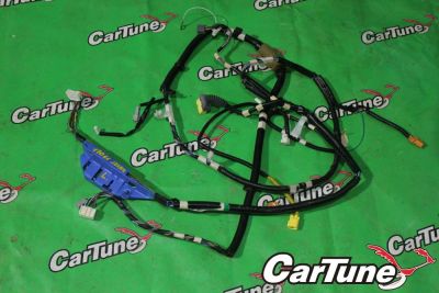 Лот: 10598326. Фото: 1. коса салона L toyota mark ii JZX100... Электрооборудование