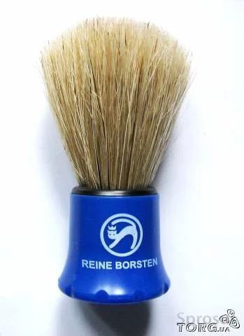 Лот: 3797260. Фото: 1. Помазок для бритья Reine Borsten... Другое (красота и здоровье)