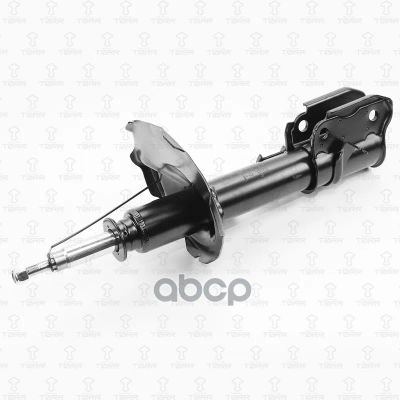 Лот: 24854323. Фото: 1. Амортизатор Nissan Pathfinder... Ходовая, подвеска, рулевое управление