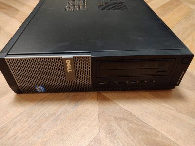 Лот: 15553094. Фото: 1. Dell Optiplex 790 (intel i5). Компьютеры в сборе