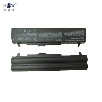 Лот: 12587608. Фото: 1. Батарея от ноутбука LG R405 LB52113D. Аккумуляторы