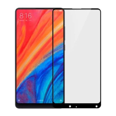 Лот: 17588576. Фото: 1. Защитное стекло Xiaomi Mi Mix... Защитные стёкла, защитные плёнки