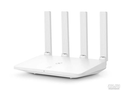 Лот: 13480951. Фото: 1. Wi-Fi роутер Huawei Wi-Fi Router... Маршрутизаторы (роутеры)