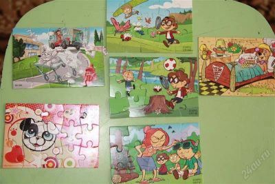 Лот: 1542736. Фото: 1. Игрушки из киндера (внутри несколько... Игрушки
