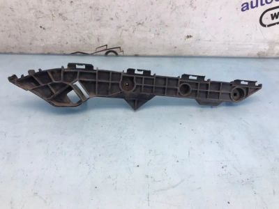 Лот: 24347234. Фото: 1. крепление бампера toyota corolla... Двигатель и элементы двигателя