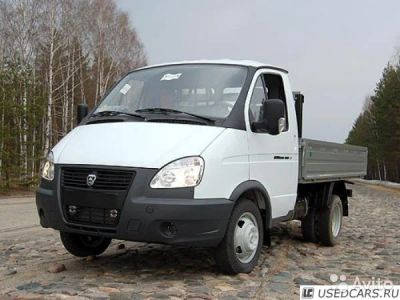 Лот: 6252893. Фото: 1. Газель 3302, 3 м, возможно вместе... Грузовики, автобусы, спецтехника