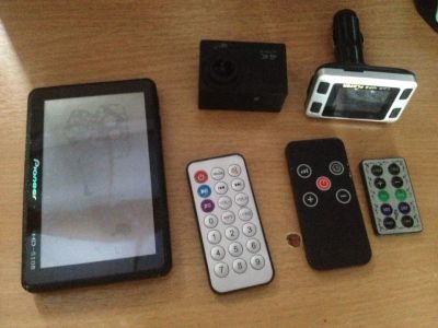 Лот: 16880016. Фото: 1. навигатор и т д. GPS-навигаторы
