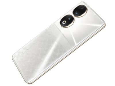 Лот: 22142406. Фото: 1. HONOR 90 12/512 Silver. Смартфоны