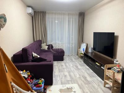 Лот: 20655077. Фото: 1. Красноярск Свердловский Парусная... Квартиры, студии
