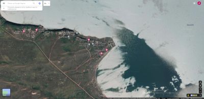 Лот: 17270139. Фото: 1. Дом на озере Белё. Дома